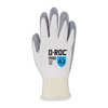 Magid DROC SD250 Hyperon Blend PU Palm Coated Gloves  Cut Level A2 SD250-9